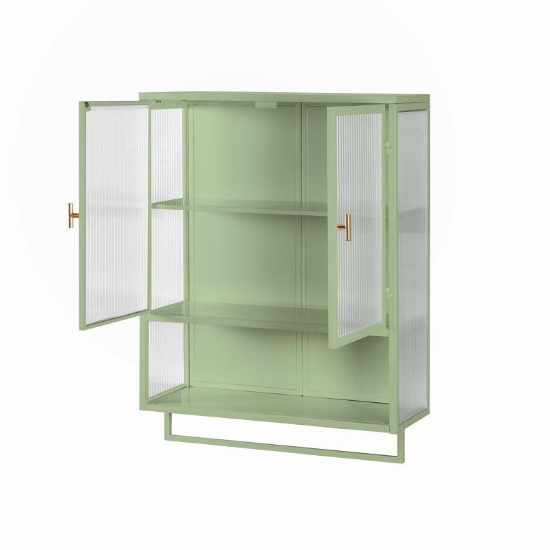 Cabinets