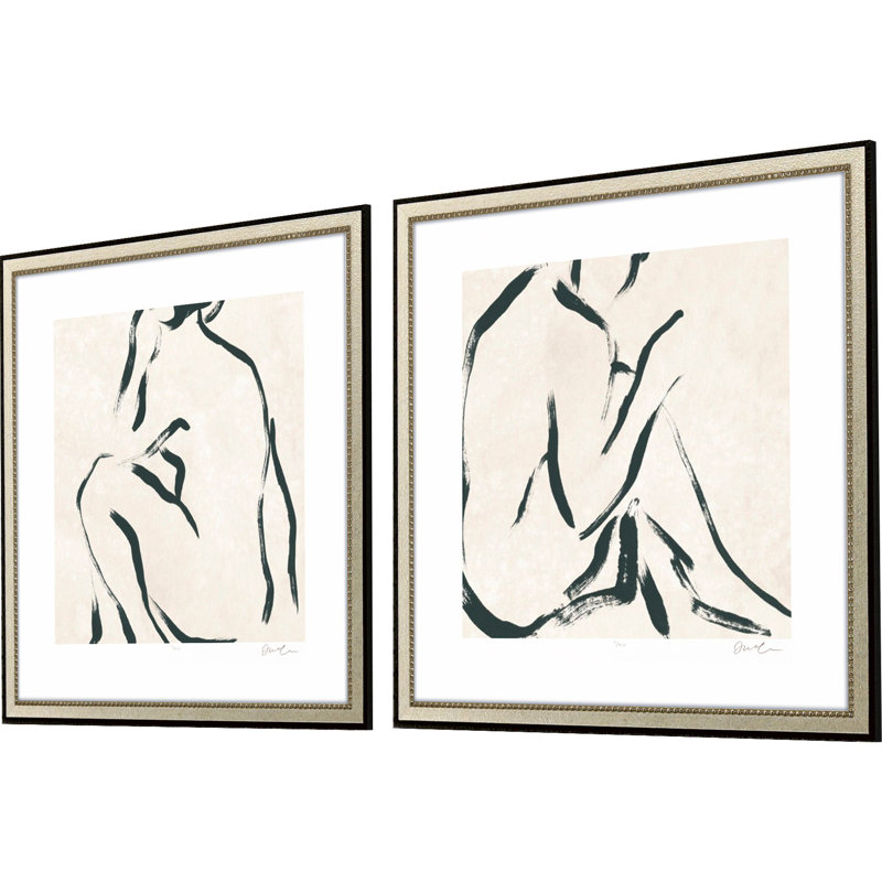 Line Study II S/2