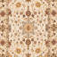 Tapis oriental en laine Tuscany-5962874
