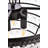 Beno 5 - Light Dimmable Tiered Chandelier-1466368310