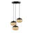 Jeshia Globe Chandelier