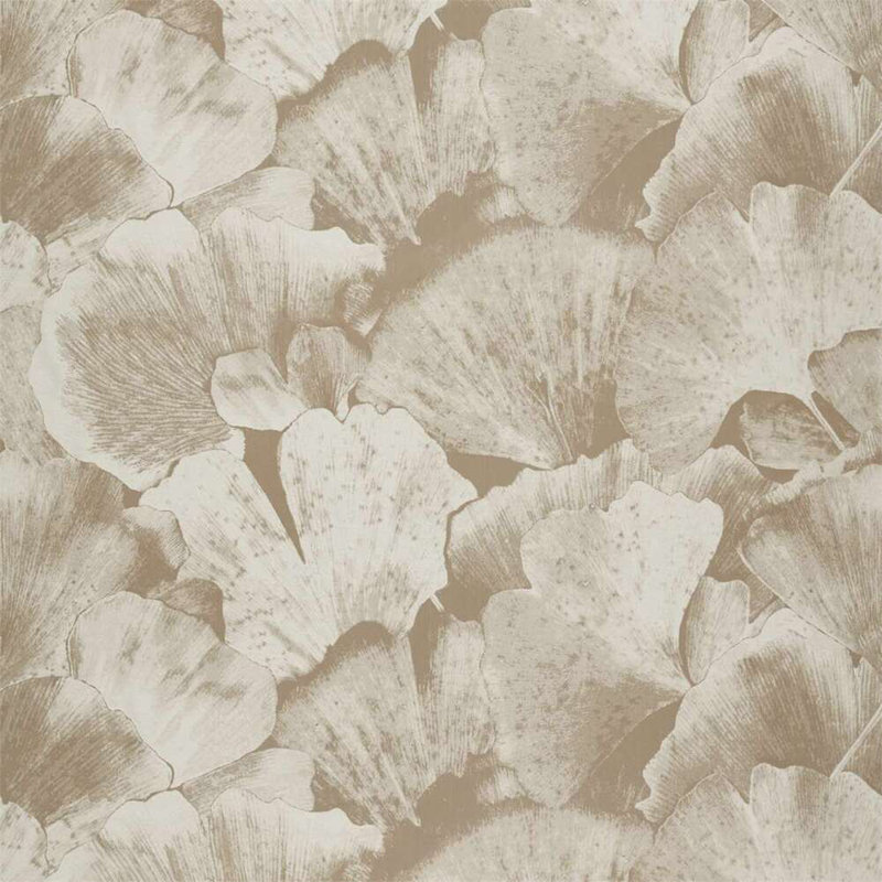 Wyndham Fabric, White Opal