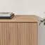 Penny Pillar Hallway Living Room Sideboard Storage - Simple & Elegant Scandi Style-920098966