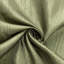 Nappe en taffetas plissé accordéon 72 "x 72", nappe carrée-460618790