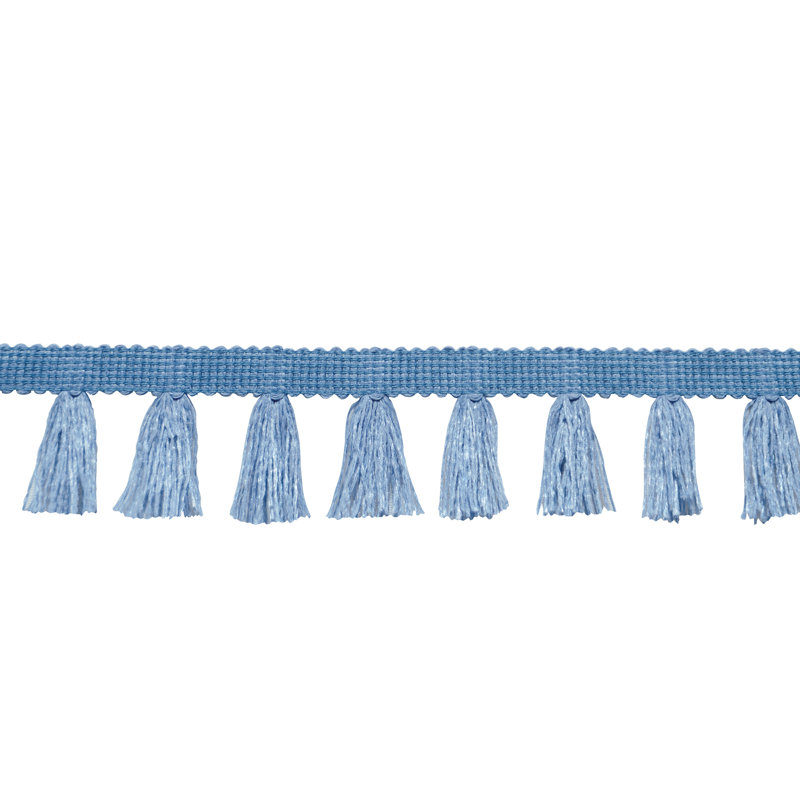 Castaway Fringe Fabric