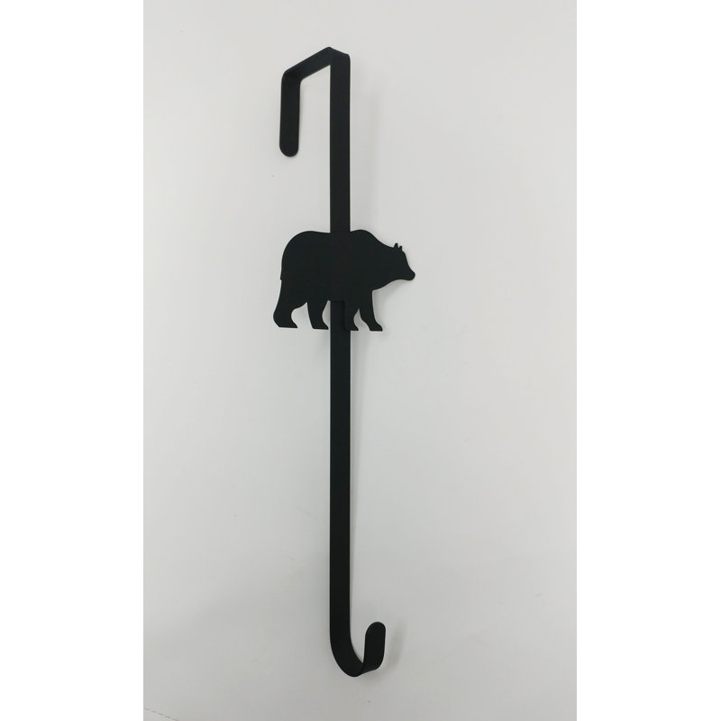 Bear - Wreath Hanger