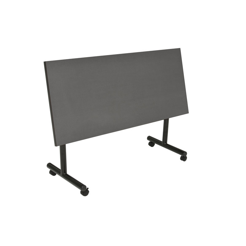 Table de nidification Nickls, Gris, H 29 po x L 48 po x l 24 po