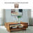 Jozlin Coffee Table