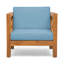 CHAISE CLUB BRAVA-482394300