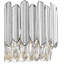 Ruano 6 - Light Crystal Pendant