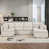 Chenille beige est en rupture de stock