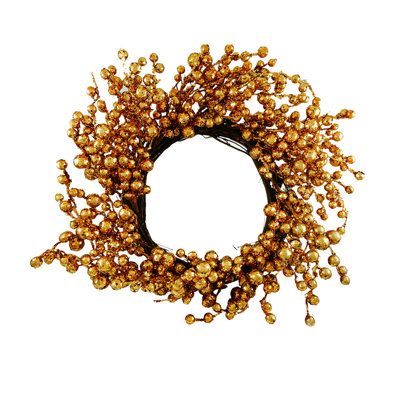 Faux 22'' Wreath