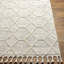 Nasturtium Geometric 160cm X 213cm Area Rug