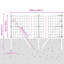 Galvanised Steel Border Fencing-933614184-933614179