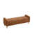 Caramel est en rupture de stock