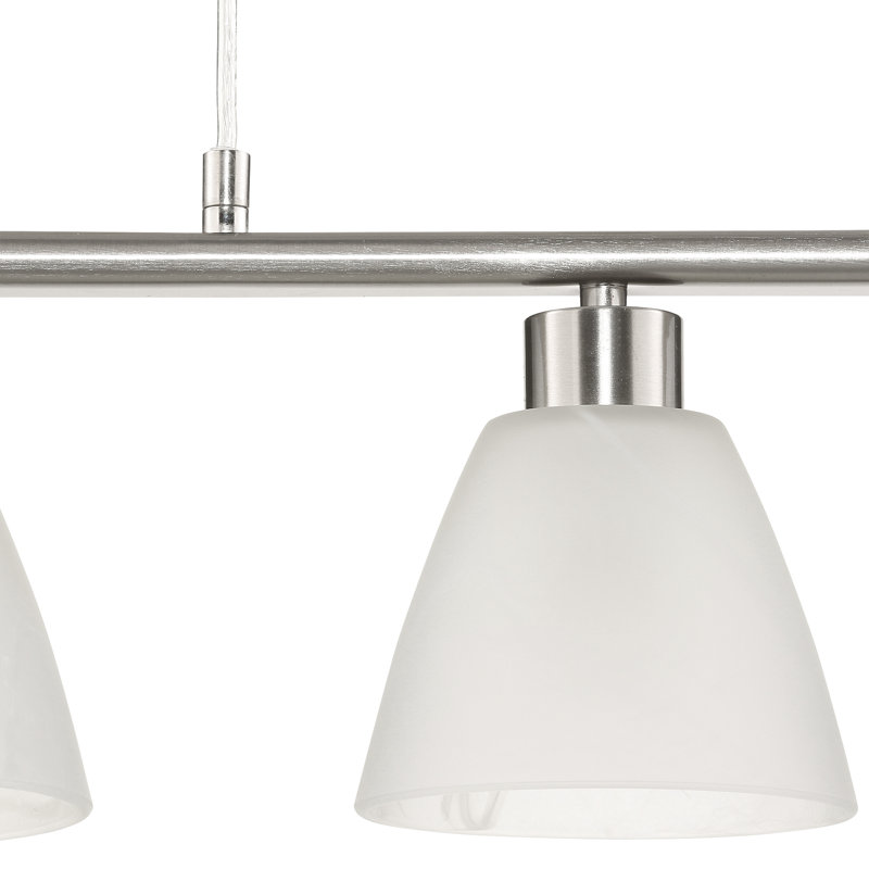 Lyons Linear Pendant Lamp Set 5-Lights
