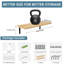 2 Piece Floating Shelf-2130375403