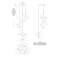 Lustre Scorpio 27 po-113873988