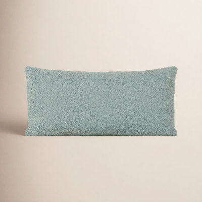 Hanka Reversible Throw Pillow