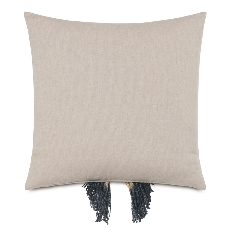 Midori Square Pillow Cover & Insert