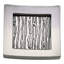 Primitive 1 1/2" Length Square Knob-1779936547
