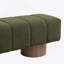 Banc rembourré Boucle, sans assemblage-511159739-505164249