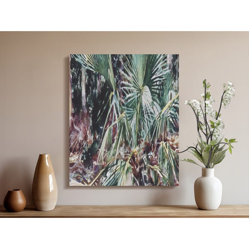 Wrapped Canvas Print Set, 20x30