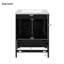 Meuble-lavabo 48 po avec lavabo encastré intégré-1319697047