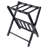 Folding Wood Luggage Rack-91343395