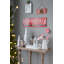 Décoration de Noël conique