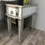 Cutts End Table
