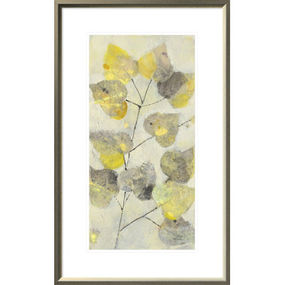 " Aspen Branch I " by Albena Hristova