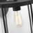 Luning Extra Large Lantern from Generation Lighting -861276744-861276746