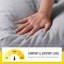 Coussin de banc en mousse viscoélastique antidérapante Sunxt-827178936-827178917