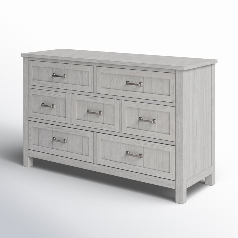 Commode 7 tiroirs Casey