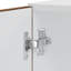 Lucca Oven Cabinets Lucca-928470247