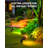 Waterproof Landscape Light For Yard With 3 Extra Lenses (red Green Yellow)