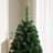 6ft Artificial  Pvc  Christmas Tree-1548984748