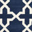 Étienne Geometric Wool Hand Woven Area Rug-20765249