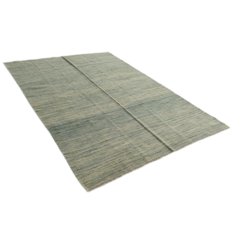 Ohlson Green Rug