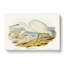 White Reef Herons by Elizabeth Gould - Wrapped Canvas-55305380