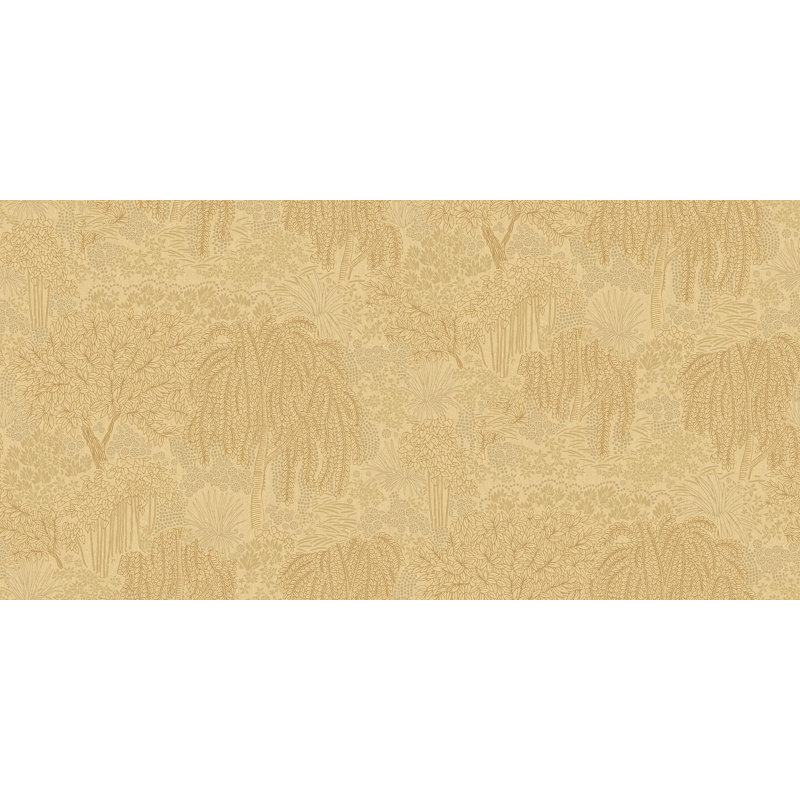 Rouleau de fleurs Einhardt, Maïs