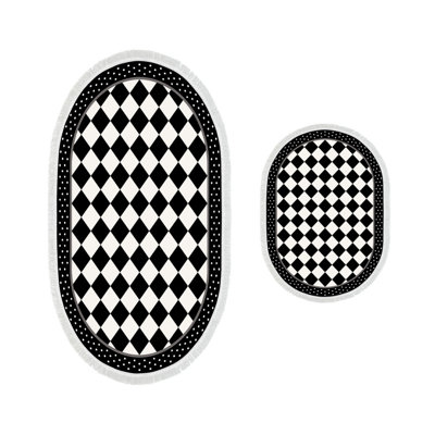 Non-Slip Bath Rug