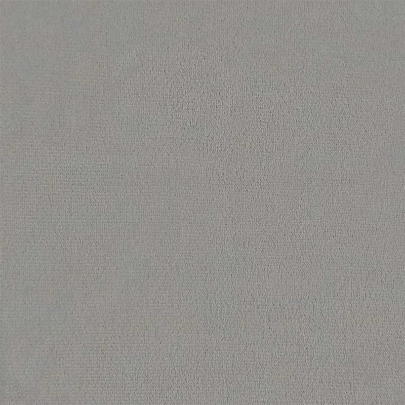 Bed, Light Grey, Super King (6')