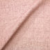 Zuma Rosequartz Textured Linen