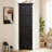 4-Tier 72" Corner Kitchen Pantry Storage Cabinet With 8 Doors Tall Storage Cabinet, Corner Cabinet And Shelves, Home Farmhouse Bookshelf Cabinet For Bathroom, Living Room, Kitchen Blk-642303749