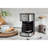 Simply Brew 5 Cup Drip Coffee Maker