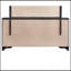 Commode Manchester, noir