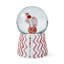 Rik Rak Elephant Snow Globe