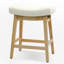 Tabourets de bar extra larges 19,7 po-1695447983